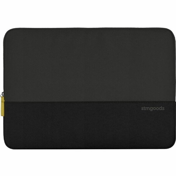 origin sleeve (14in) - black slate