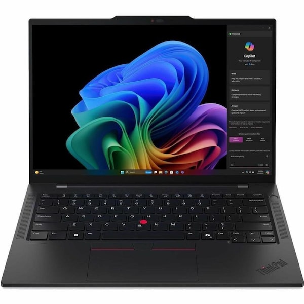 THINKPAD T14S GEN 7 14IN WUXGA TOUCH INTEL CORE ULTRA 7 258V 32GB RAM 512SSD WIN11 PRO 3 YEAR PREMIER SUPPORT LENOVO AI NOW