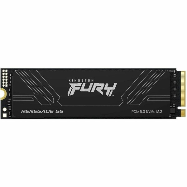 1TB FURY RENEGADE G5 M.2 2280 PCIE 5.0 NVME SSD