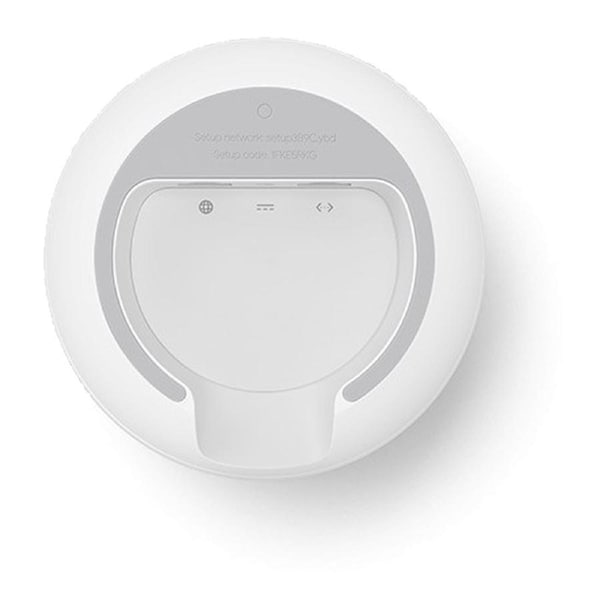 Google Nest WiFi Home Mesh Router 1 Pack GA00595 - Base Unit White
