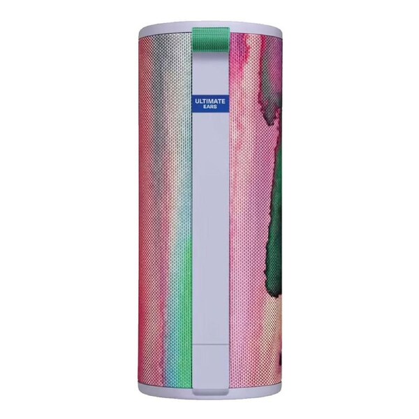 Ultimate Ears UE Boom 3 Portable Bluetooth Speaker - Unicorn Pink
