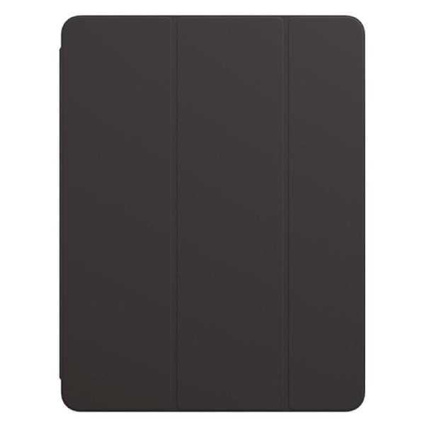 Apple Smart Folio Case for iPad Pro 12.9" (4th Gen) - Black Black