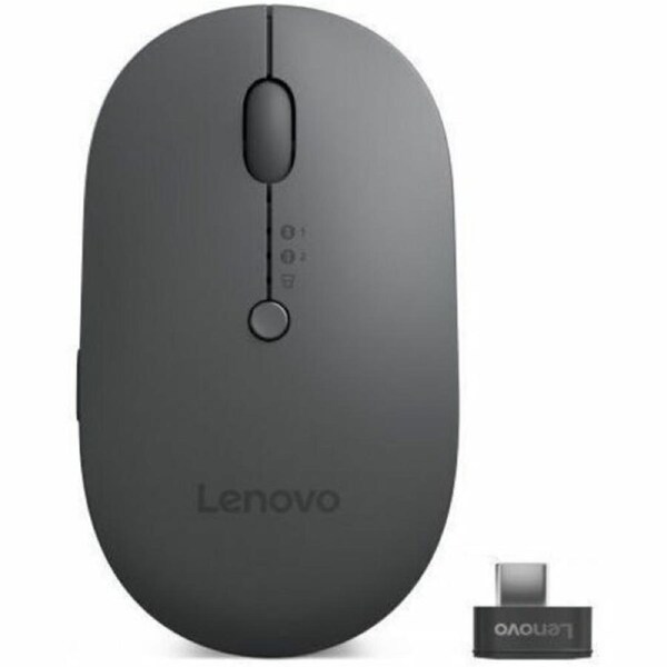 Lenovo Multi-device Wireless Mouse (X9 Edition)