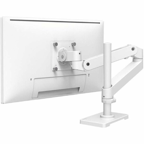 LX PRO ARM SINGLE DISPLAY TALL POLE ESW
