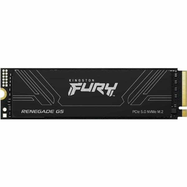 2TB FURY RENEGADE G5 M.2 2280 PCIE 5.0 NVME SSD