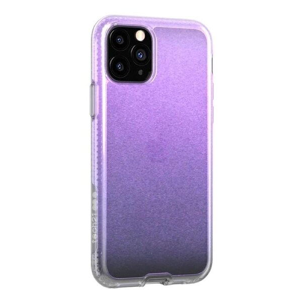 Tech21 Pure Shimmer Case iPhone 11 Pro Max - Pink Pink