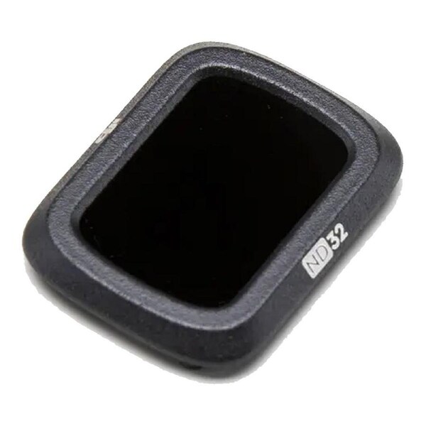 DJI Mavic Air 2 ND Filters Set (ND4/8/32) Black