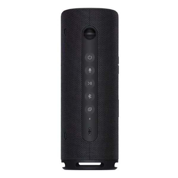 Huawei Sound Joy Portable Bluetooth Speaker - Obsidian Black Black