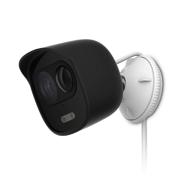 Imou Silicon Cover for Cell Pro Camera FRS20-B - Black Black