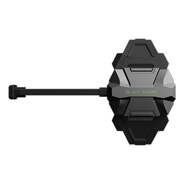 Xiaomi Black Shark Audio DAC & Quick Charge 2-in-1 Adapter - Black Black