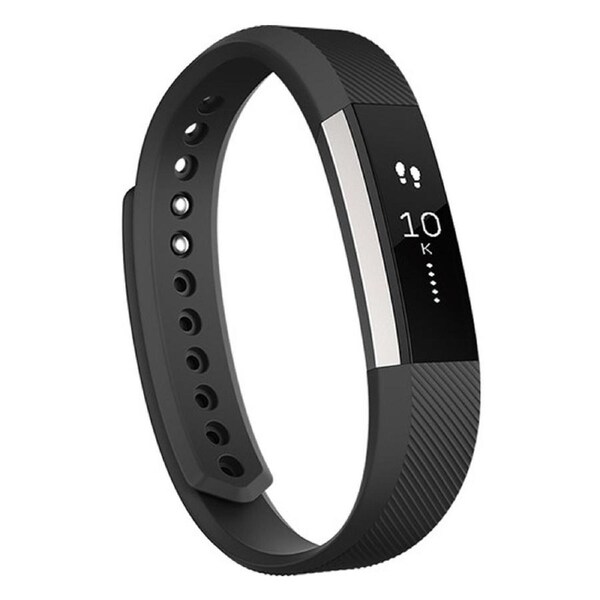 Fitbit Alta Classic Band Extra Large FB158ABBKXL - Black Black