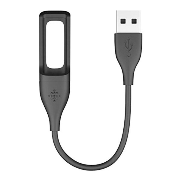 Fitbit Flex Charging Cable FB153RCC - Black Black