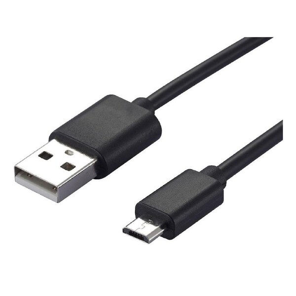 Fitbit Flyer Charging Cable FB601RCC - Black Black