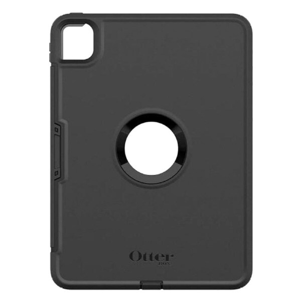 OtterBox Defender Case for iPad Pro 11" 2nd Gen (2020/2018) - Black Black