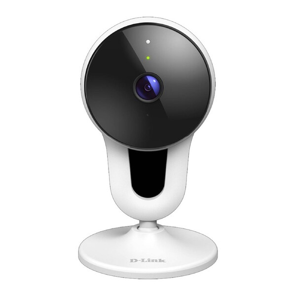 D-Link Full HD Wi-Fi Camera DCS-8300LHV2 White