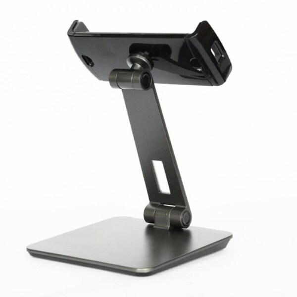 Otterbox Unlimited Table Stand Pro Pack - Dark Grey Black