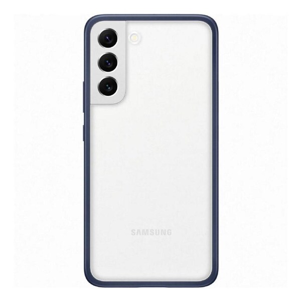 Samsung Galaxy S22 Frame Cover EF-MS901CNEGWW - Navy Navy