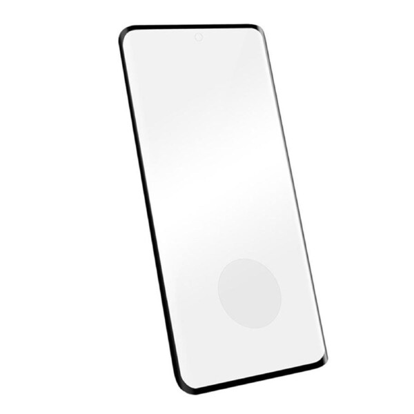 EFM TT (True-Touch) Sapphire + Screen Armour Protector for Samsung Galaxy S21 Ultra 5G - Clear Clear