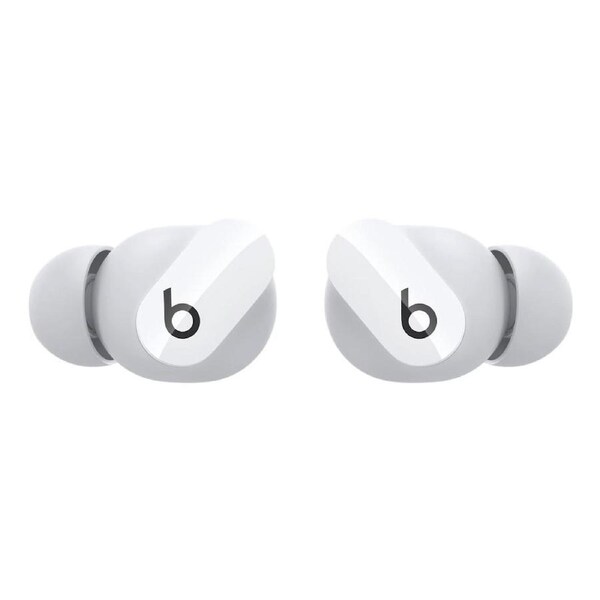 Beats Studio Buds True Wireless Noise Cancelling In-Ear Headphones White