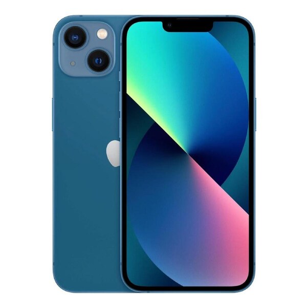 Apple iPhone 13 Black / 128GB