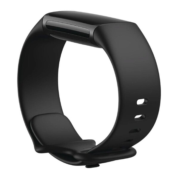 Fitbit Charge 5 Fitness Watch Black
