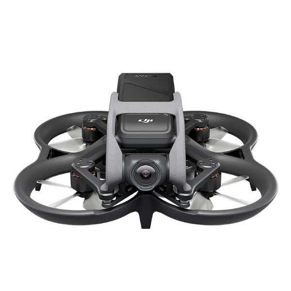 DJI Avata Pro-View Combo (FPV Goggles 2) Black