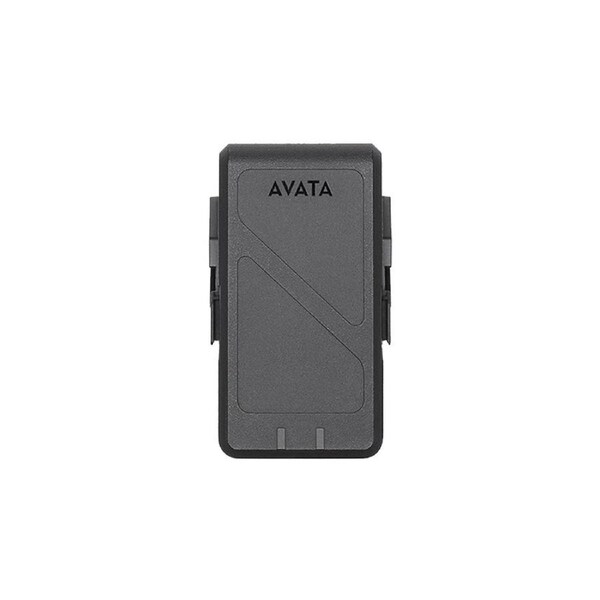 DJI Avata Drone 2420mAh Intelligent Flight Battery Black
