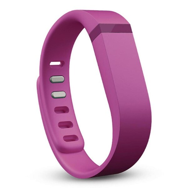 Fitbit Flex Replacement Band Small Purple
