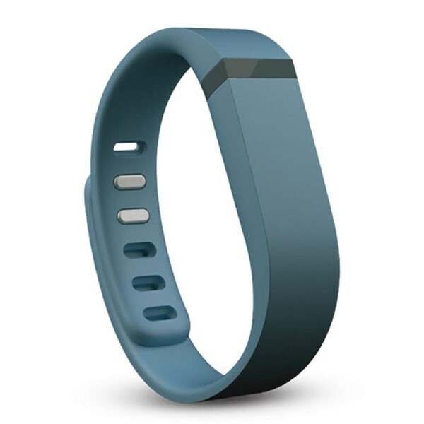 Fitbit Flex Replacement Band Small Grey