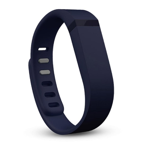 Fitbit Flex Replacement Band Small Navy