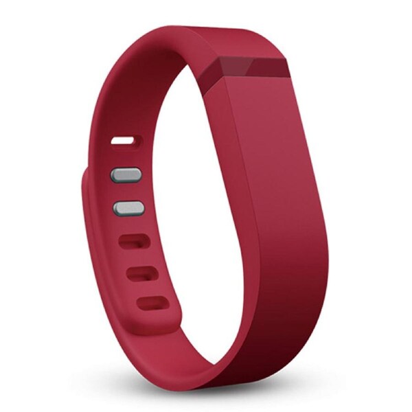 Fitbit Flex Replacement Band Large Red