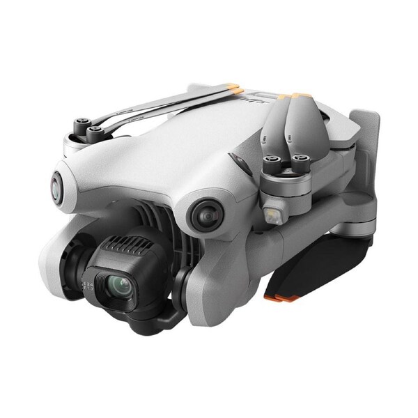 DJI Mini 4 Pro Drone W/ RC 2 Controller Black