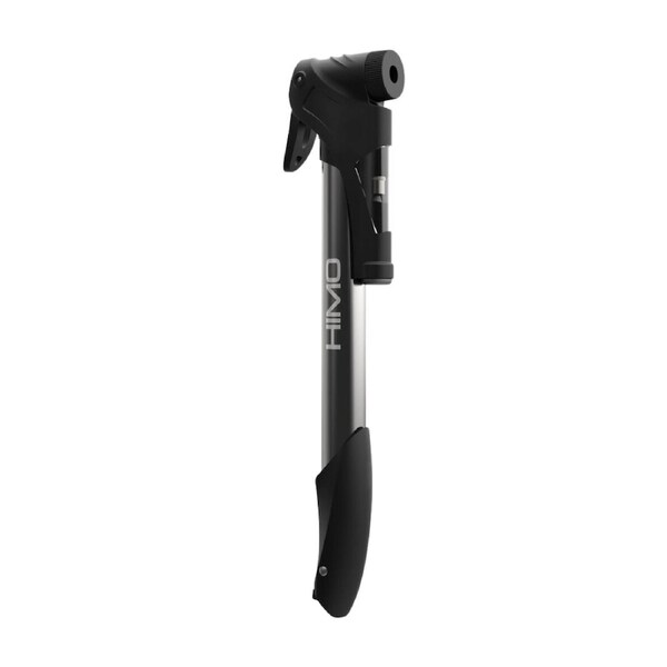 HIMO Portable Mini Inflator Universal Pump Black