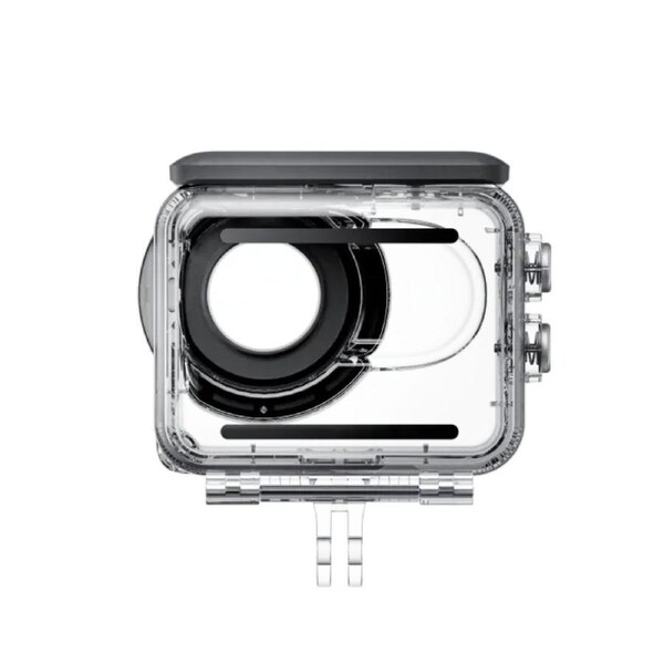 Insta360 Go 3 Dive Case Clear
