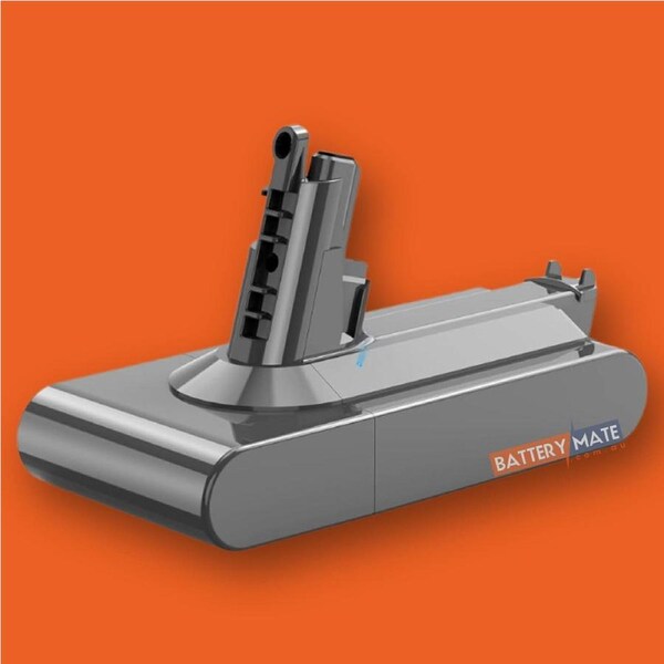 Vacuum Cleaner Battery Compatible with Dyson V11 (Screw Type)