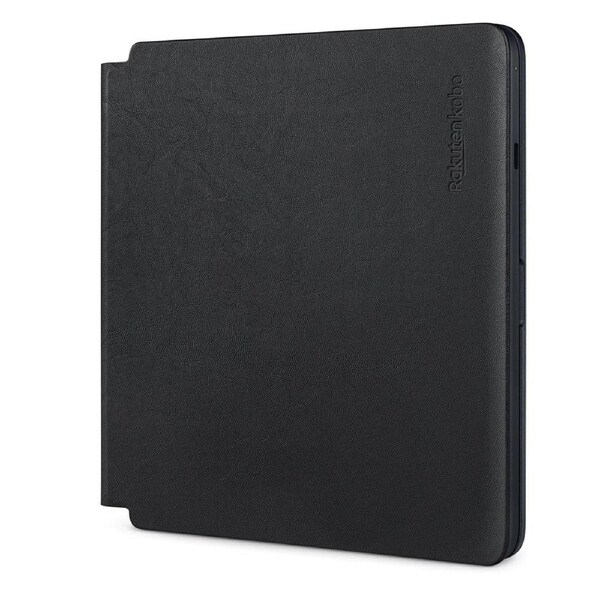 Kobo Sage PowerCover - Black Black