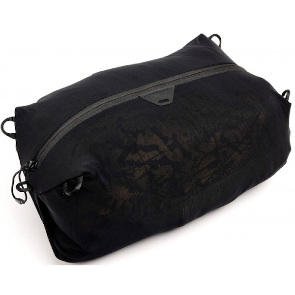 Peak Design Ultralight Mesh Packing Cube Small - Black