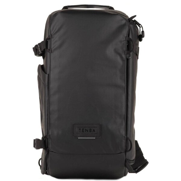 Tenba Solstice v2 12L Sling Bag - Black