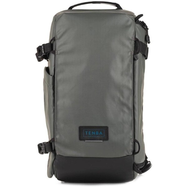 Tenba Solstice v2 12L Sling Bag - Grey