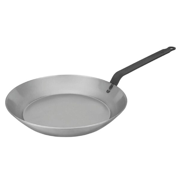 Matfer Bourgeat Frypan Black Steel 240mm