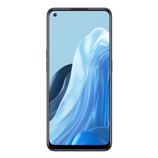 OPPO Find X5 Lite 5G (256GB/8GB, Opt) - Starry Black Black