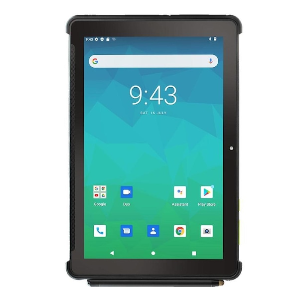 Orbic TAB10R 4G (10'', 64GB/4GB) Tablet - Black Black
