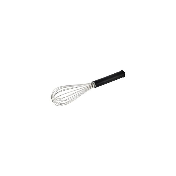 Chef Inox Thermoglass Whisk Polypropylene Handle 250mm