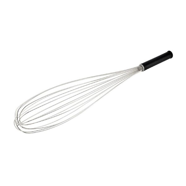 Chef Inox Thermoglass Whisk Polypropylene Handle 600mm