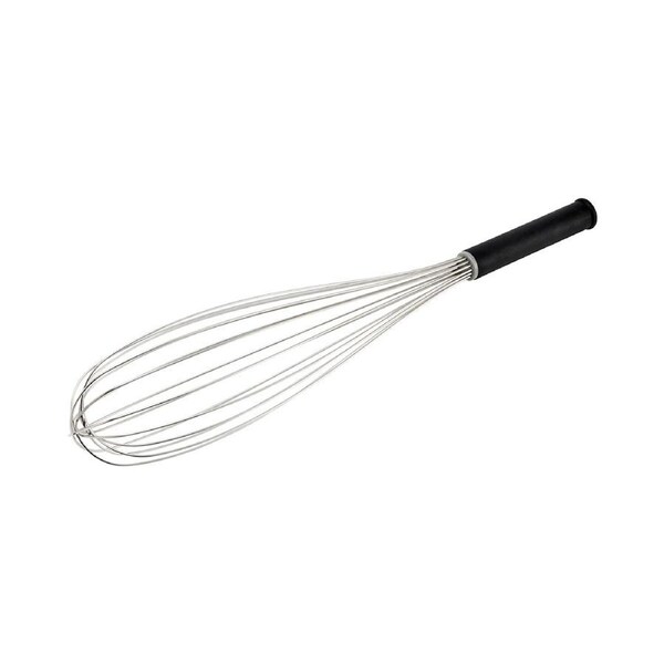 Chef Inox Thermoglass Whisk Polypropylene Handle 500mm