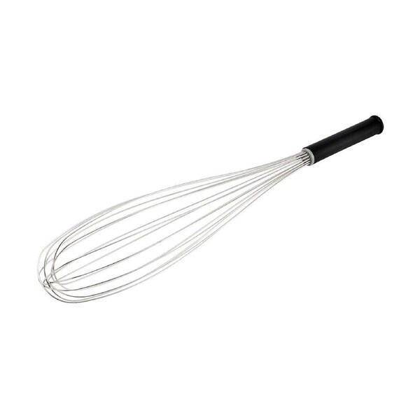 Chef Inox Thermoglass Whisk Polypropylene Handle 550mm