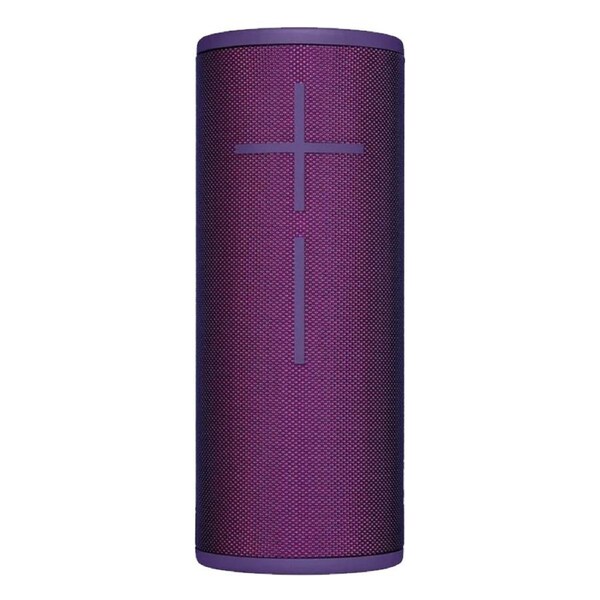 Ultimate Ears UE BOOM 3 Portable Bluetooth Speaker Purple