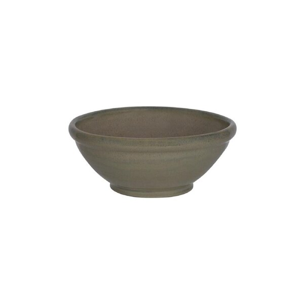 Tablekraft Artistica Canvas Deep Serving Bowl 270x100mm (Box of 4)