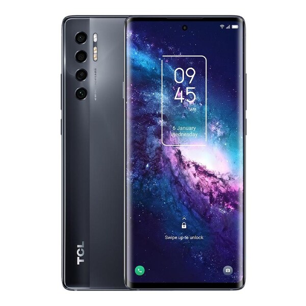 TCL 20 Pro 5G 256GB/6GB Grey