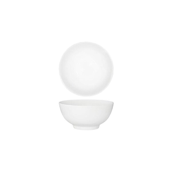 Tablekraft Core White Rice/Soup Bowl 120x62mm (Box of 6)